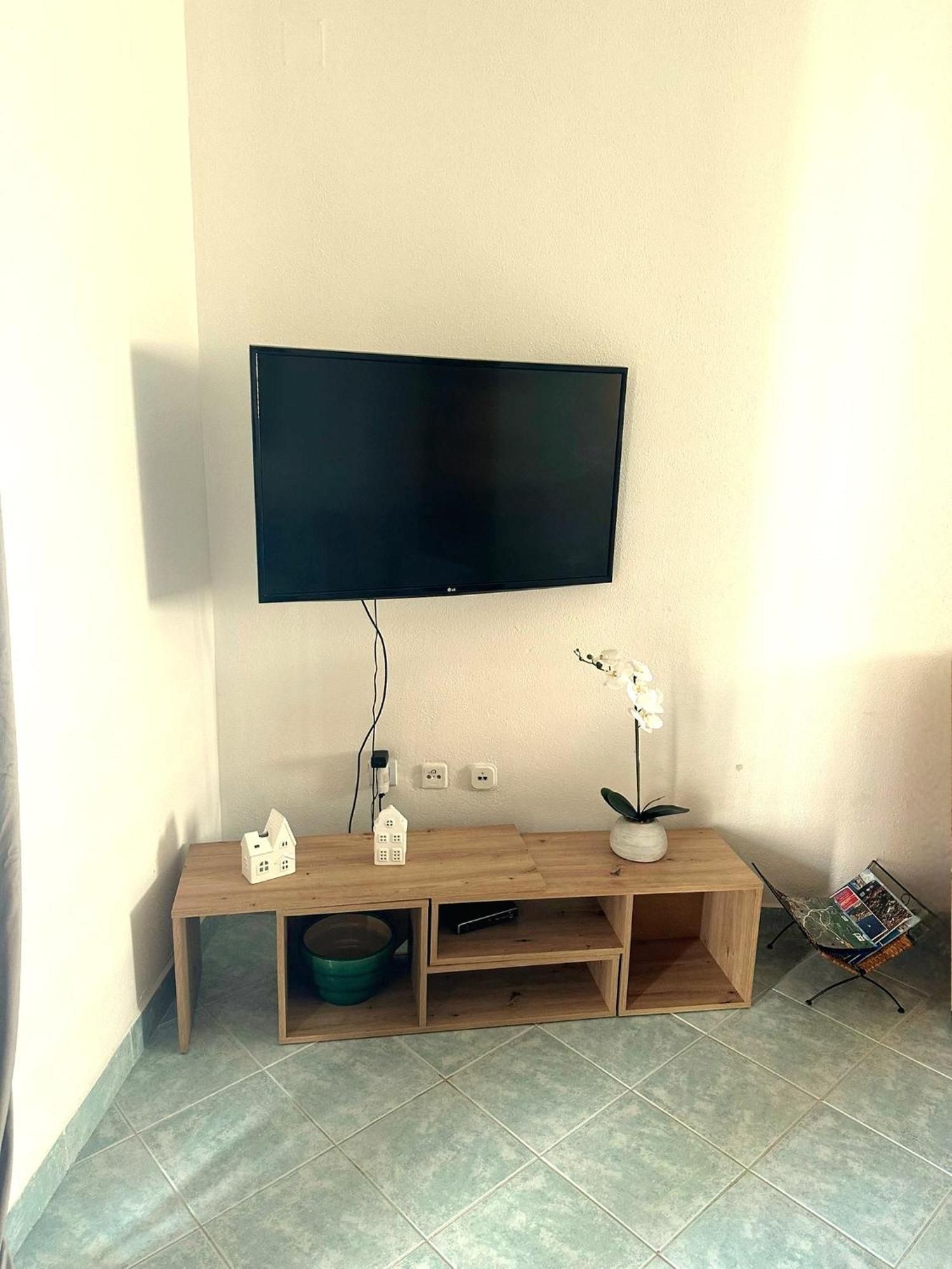 Green Garden Appartement Vodice Kamer foto