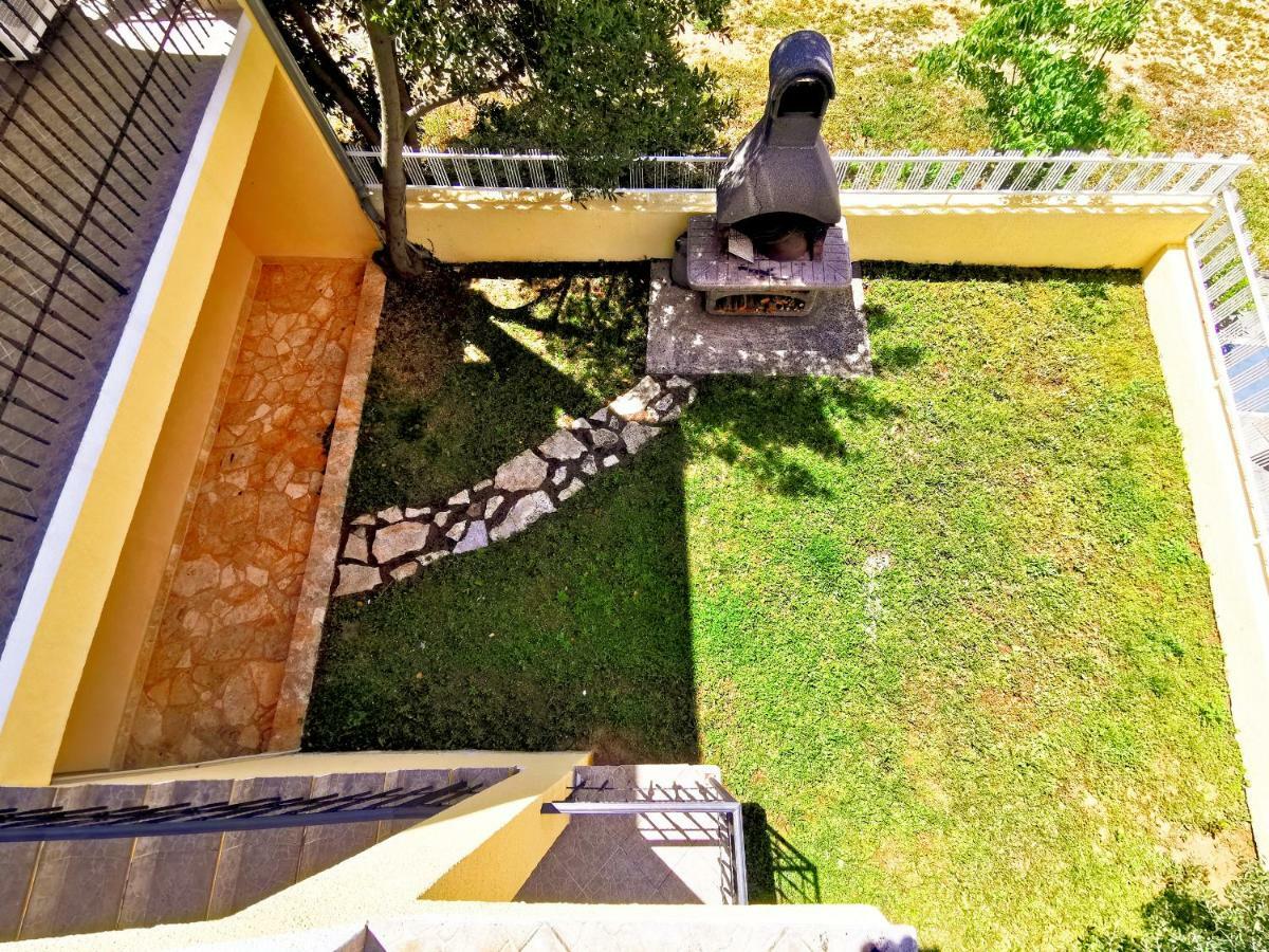 Green Garden Appartement Vodice Buitenkant foto