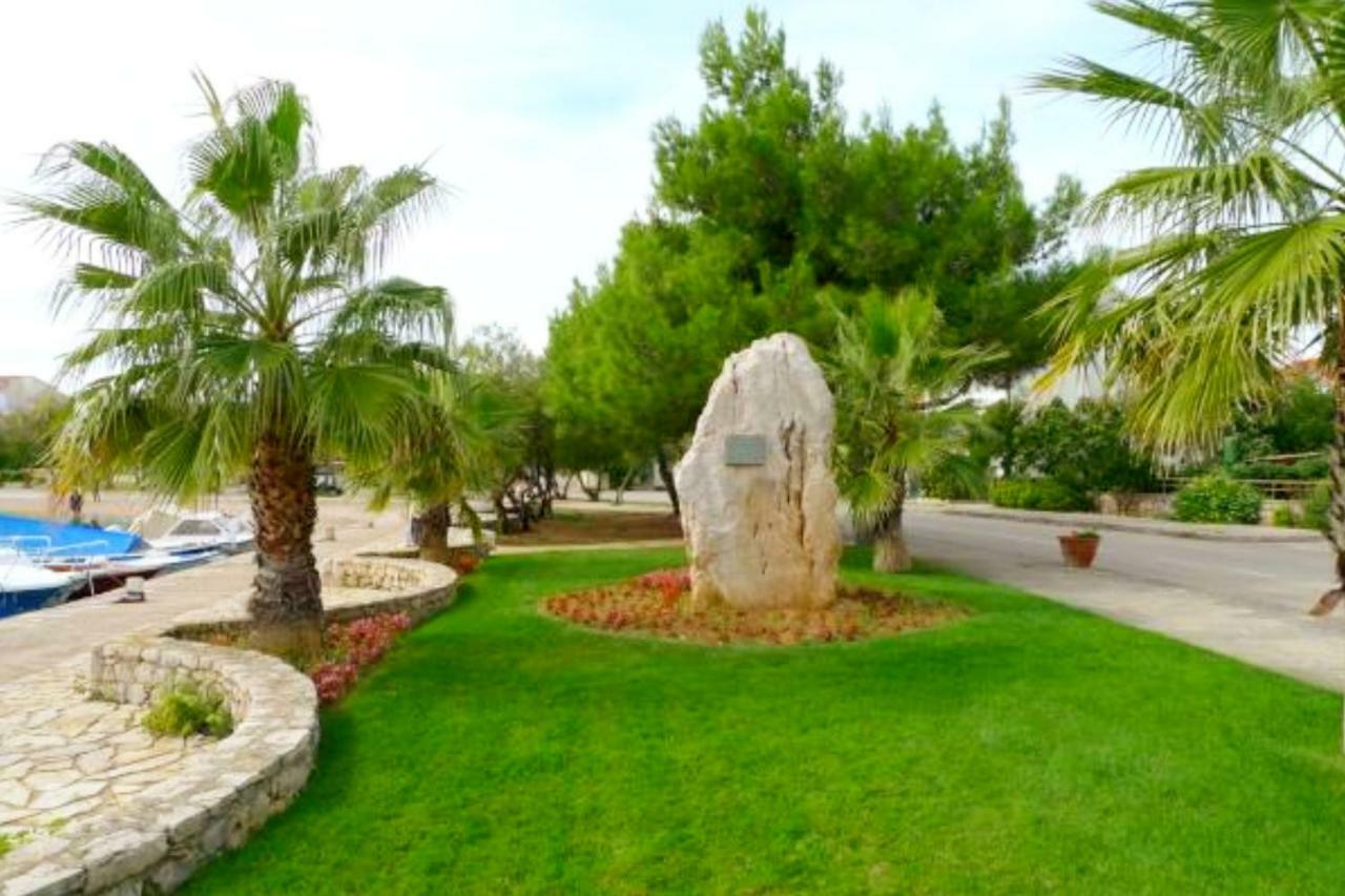 Green Garden Appartement Vodice Buitenkant foto
